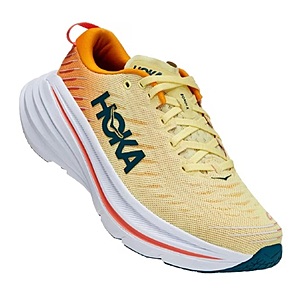 HOKA Bondi X Road-Running Shoes - Men's | REI Co-op - $63.83
