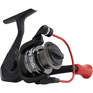Ugly Stik Ugly Tuff Spinning Fishing Reel (Size 25, 30 or 40) $29.20 + Free S/H