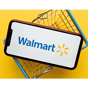 Chase Offers - Walmart.com 10% Back $12 Max YMMV