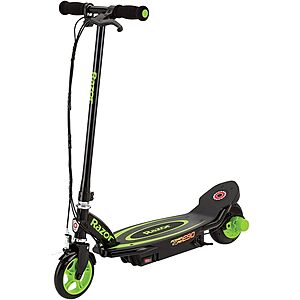 98W Kids Razor Power Core E90 Electric Scooter (Green) $77.90 + Free Shipping