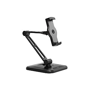 Monoprice 2-in-1 Articulating Universal Tablet Desk Stand Mount $5.99 + Free Shipping