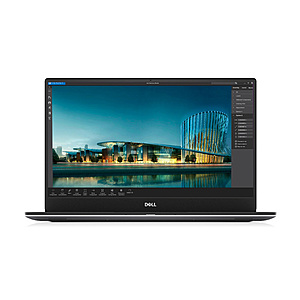 Dell Coupon: 50% Off Refurbished Dell Precision 5540 Laptops (9th Gen) from $339.50 + Free Shipping