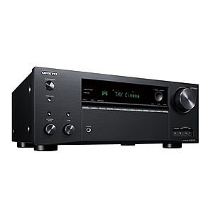 Onkyo TX-NR7100 9.2 Receiver for $749 with FS