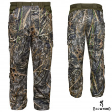 Browning Men's Highpile Pants (2 Colors, Size Small-3X) $25 + Free Shipping