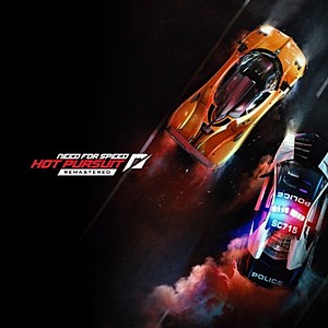 Need for Speed: Hot Pursuit Remastered $3.89 Steam (PC Digital Download)