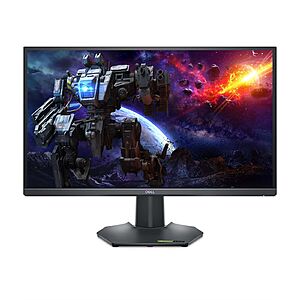 Dell 27" Gaming Monitor - G2724D - 1440p IPS 165Hz - $249.99 + free shipping