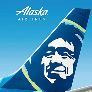 Alaska Airlines: The Getaway Sale: Select One-Way Saver Airfare City Routes From $49 (Travel Oct-Feb 2024)