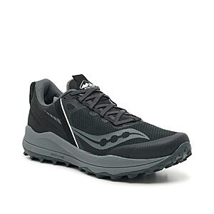 Men's Saucony Xodus Ultra Trail Shoe $33.75, Switchback 2 Trail Running Shoe $33.75 & More + Free S/H