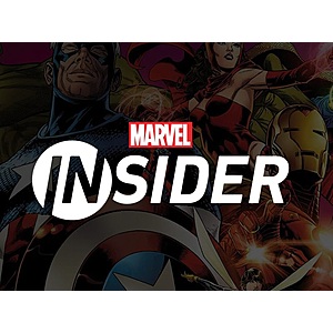 Marvel Insiders: 5000 Points Free