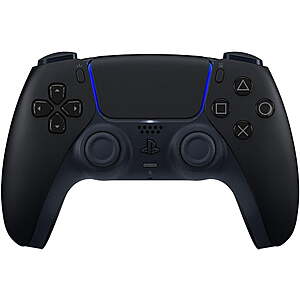 Sony PlayStation PS5 DualSense Wireless Controller (various colors) $49 + Free Shipping