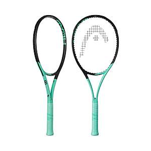 All Head Gear Tennis Products: Tennis Racquets, Bags, String, Accessories & More 30% Off + Free S/H on $50+