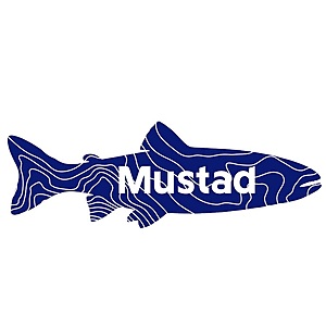 Mustad Fishing Black Friday Sale - 35% OFF SITEWIDE WITH CODE: BFCM35 (FREE SHIPPING AFTER $50+) $1.25