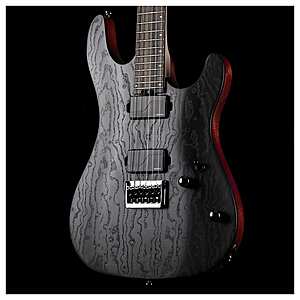 Cort Electric Guitars: KX700 Series EverTune $799, KX500 Series Etched Black $599 & More + Free S/H