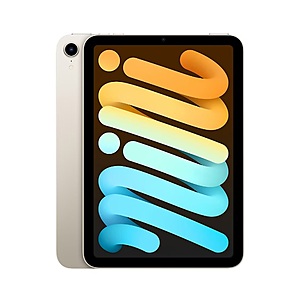 iPad Mini 6th generation $379.99 at BJ's