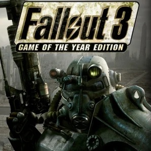 Fallout 3: Game of the Year Edition (PC Digital Download) FREE (Valid 12/23 at 8AM)