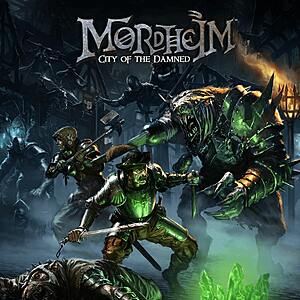 Mordheim: City of the Damned (PC Digital Download) FREE via GOG