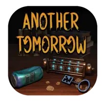 Another Tomorrow (iOS Digital Game App) FREE via Apple App Store