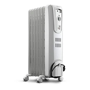 De'Longhi Portable Heater (Full Room Radiant Heater) TRH0715 - $53.96 Free Shipping