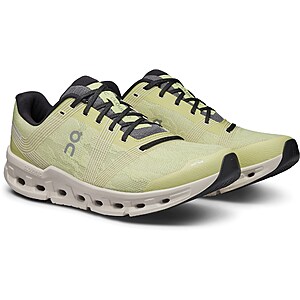 Men's On Cloudgo Road Running Shoes in Hay/Sand (various sizes) $74.85 + Free S/H