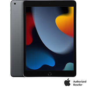 Apple Ipad10.2 inches 64gb Wifi $179 Veterans / Military Only