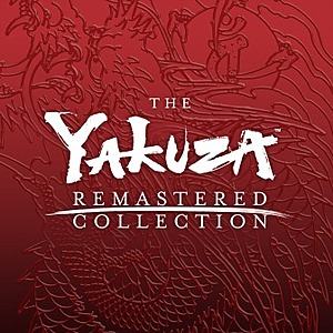 The Yakuza Remastered Collection or The Yakuza Origins Bundle (PS4 Digital Download) $9.99 Each via PlayStation Store