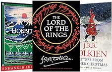 J.R.R. Tolkien Reading Day (Kindle eBooks): The Hobbit: 75th Anniversary Edition, The Return of the King, The Silmarillion, Unfinished Tales Numenor And Middle Earth $1.99 & More