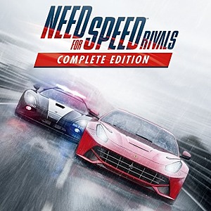 Need for Speed PC Digital Download Games: Most Wanted $2, Rivals: Complete Edition $2, Hot Pursuit Remastered $3, Unbound $7, & More