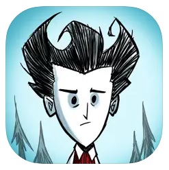 Don't Starve: Pocket Edition (iOS or Android Game App) $0.99 via Apple App/Google Play Store