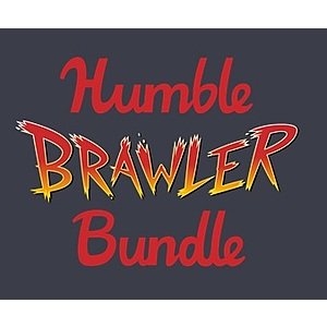 The Humble Brawler Bundle PWYW $1+