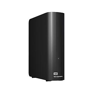 4TB WD Elements USB 3.0 External Hard Drive $79.99 + Free Shipping (for Newegg Newsletter Subscribers) or at Amazon *3/6 Only*