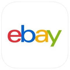 eBay App: Flash Sale Coupon  15% off $50+