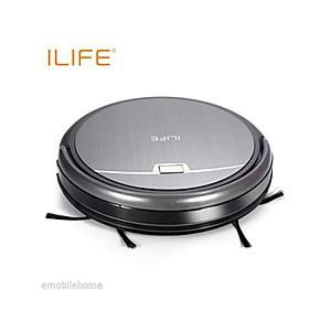 ILIFE A4S or V5S Robot Vacuums $130 each + free s/h
