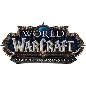 World of Warcraft®: Complete Collection (SPECIAL OFFER – Battle For Azeroth + Legion + WoW) $59.99
