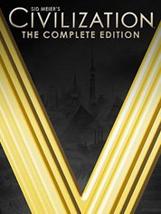 2K PC Digital Download Games: BioShock: The Collection $12, Sid Meier's Civilization V: The Complete Edition $10 & More via Green Man Gaming