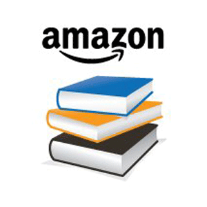Amazon Books: $5.00 off when you spend $20.00 or more
