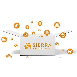 Sierra Trading Post Clearance: Clothing, Accessories, Shoes, Gear  Up to 92% Off & More + Free S/H