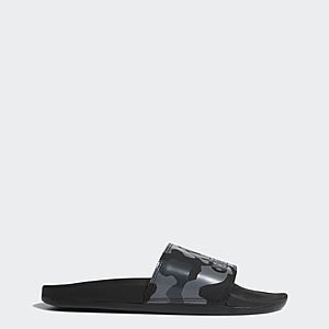 Adidas Apparel: Shoes/Slides, Clothing & Accessories (various sizes)  25% Off + Free S/H