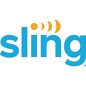 SlingTV Streaming Service: 3-Months SlingTV Orange or Blue $15/ Month (Valid for New Customers Only)