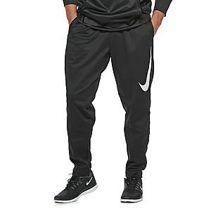 Men's Hoodies/Pants: adidas Full-zip Hoodie $19.50, Nike Therma Pants $22 & More + Free S/H on $75+