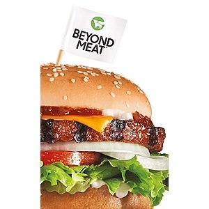 Beyond Day Burger Offers: Carl's Jr: Buy a Medium/Large Drink & Get Burger Free & Many More (Valid 5/3 Only)