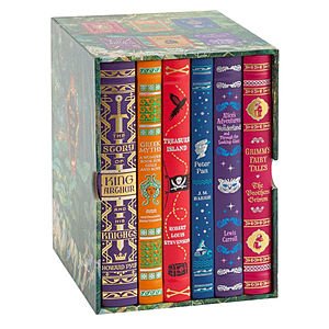 Children's Collectible Edition Books Boxed Set $25 + Free Store Pickup