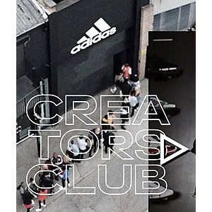 adidas Coupon: Additional Sitewide Savings 30% Off + Free S/H