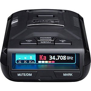 Rakuten Coupon: Extra 15% Off Sitewide: Uniden R3 Extreme Long Range Radar Detector $261.80, Bose Noise Cancelling Headphones 700 $309.99, 1TB Sony PS4 Pro Console $305.15 + FS