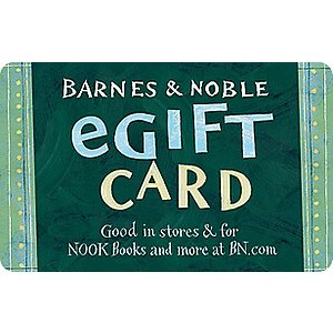 YMMV-Free Barnes and Noble eGift Card in Verizon Up (No Credit Need)