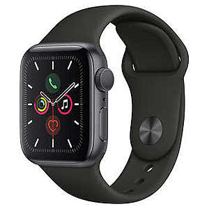Apple Watch Series 5 GPS - 40mm - All Colors - $354.99