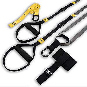 TRX All-In-One or TRX Go Resistance Exercise System $76 or $56 - Lowest Price Ever