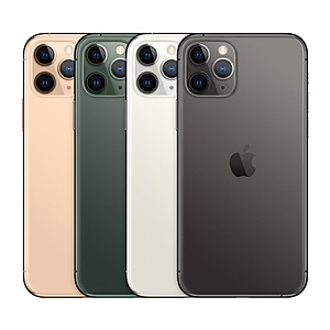 Costco Warehouse: Purchase iPhone 11 (TMO) w/ Trade-In + New Line & Get Up to $700 Back (via One Time Bill Credit/Prepaid Card)
