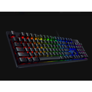 Razer Huntsman Opto-Mechanical Chroma RGB Lighting Gaming Keyboard $100 + Free S/H
