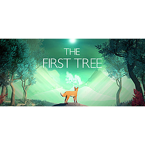 The First Tree (PC Digital Download) $1