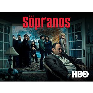 HBO Full Series TV Shows/Documentaries: The Sopranos, The Wire Free to Stream & Many More